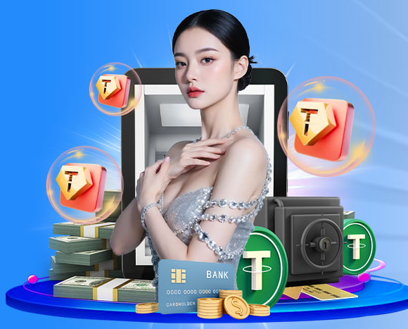 Hình ảnh quảng cáo của 789b hiển thị nền tảng và các lợi ích
