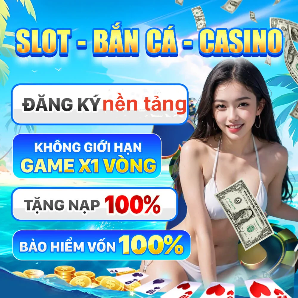Hình ảnh quảng cáo của 789b hiển thị nền tảng và các lợi ích