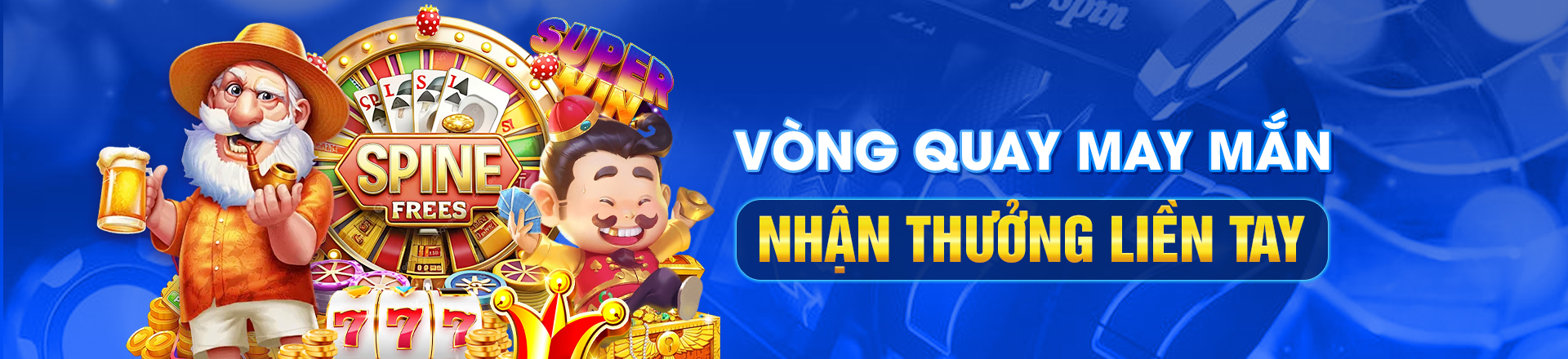 Hình ảnh quảng cáo của 789b hiển thị nền tảng và các lợi ích