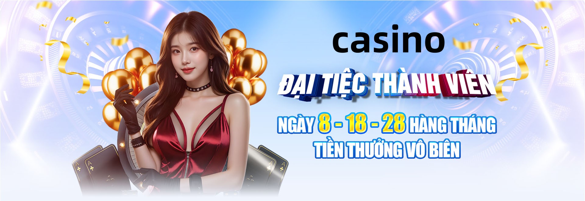 Hình ảnh quảng cáo của 789b hiển thị nền tảng và các lợi ích