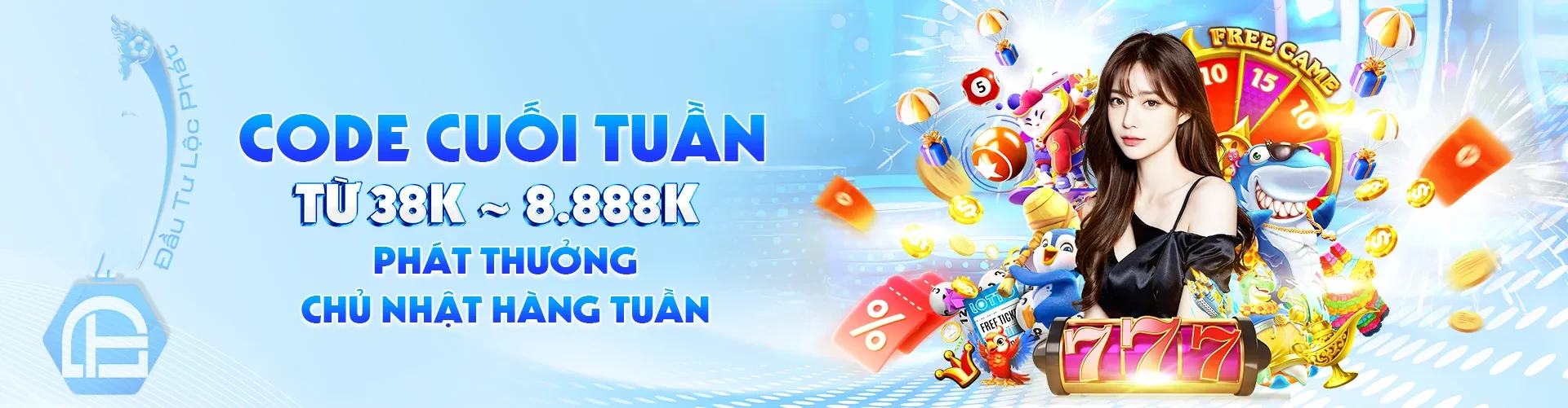 Hình ảnh quảng cáo của 789b hiển thị nền tảng và các lợi ích