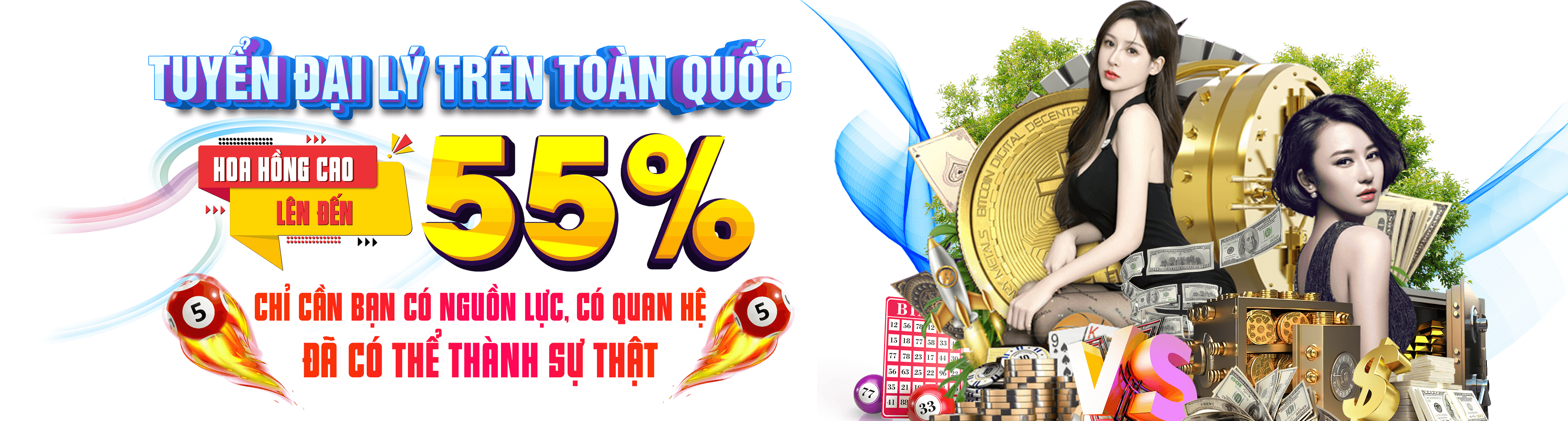 Hình ảnh quảng cáo của 789b hiển thị nền tảng và các lợi ích