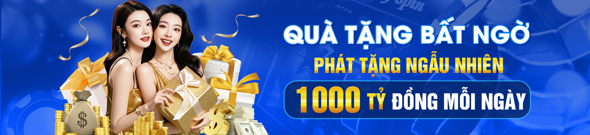 Hình ảnh quảng cáo của 789b hiển thị nền tảng và các lợi ích