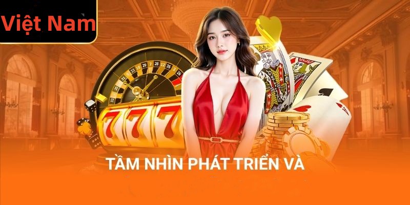 Hình ảnh quảng cáo của 789b hiển thị nền tảng và các lợi ích