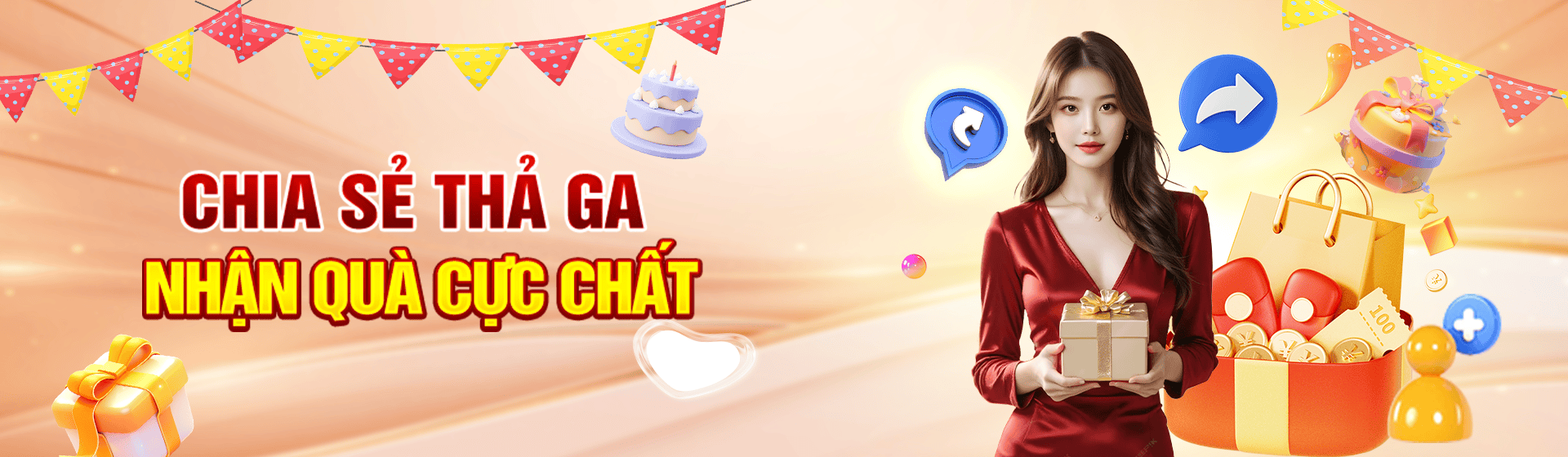 Hình ảnh quảng cáo của 789b hiển thị nền tảng và các lợi ích