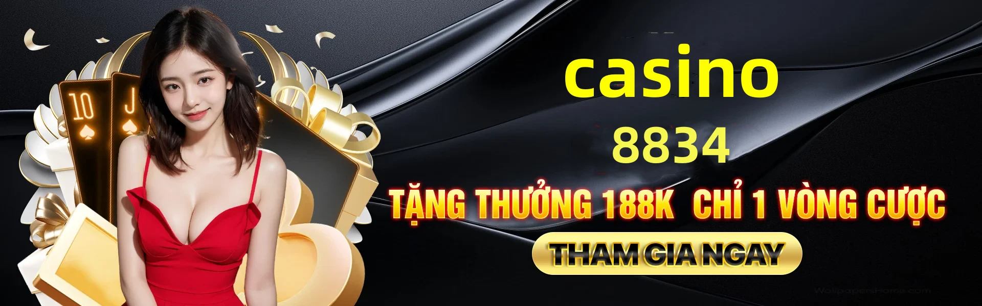 Hình ảnh quảng cáo của 789b hiển thị nền tảng và các lợi ích