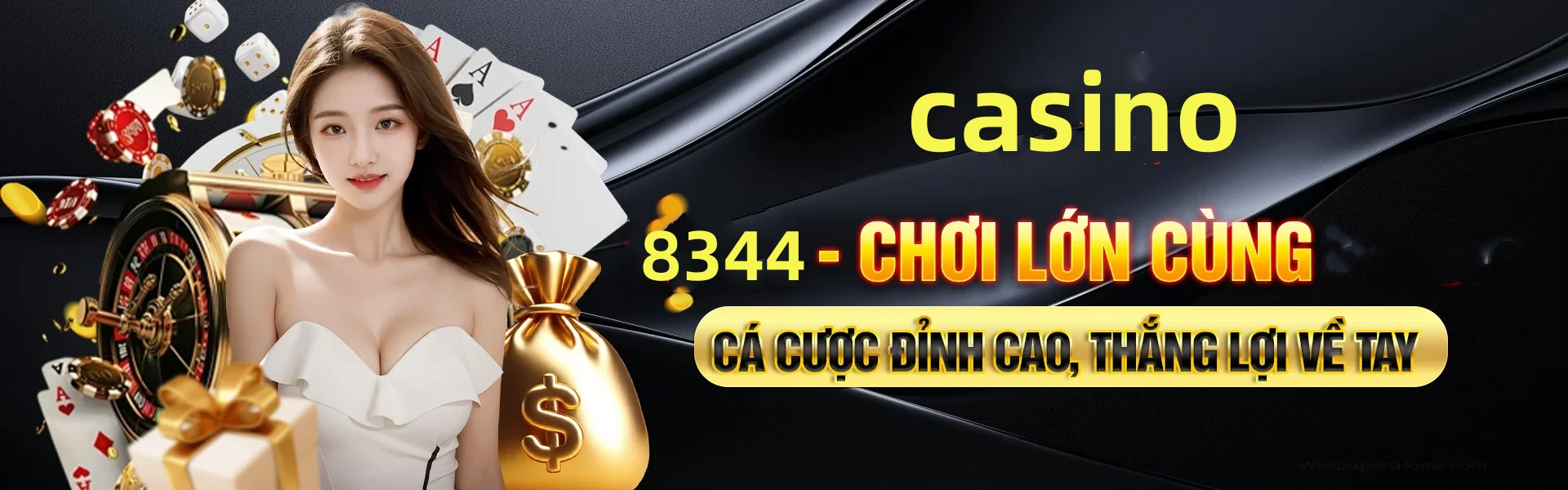 Hình ảnh quảng cáo của 789b hiển thị nền tảng và các lợi ích