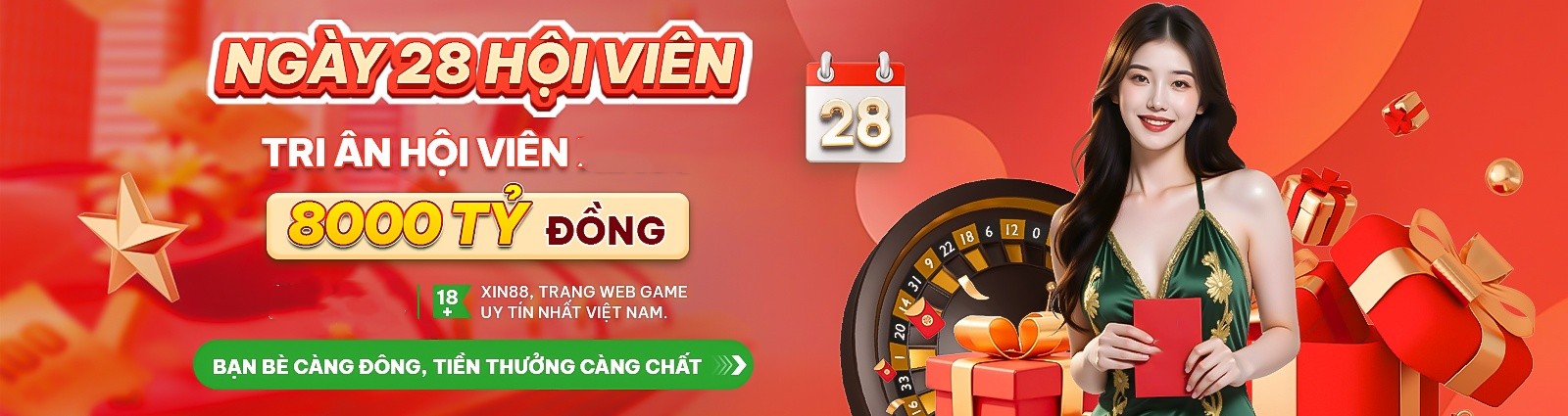 Hình ảnh quảng cáo của 789b hiển thị nền tảng và các lợi ích