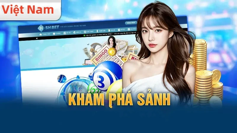 Hình ảnh quảng cáo của 789b hiển thị nền tảng và các lợi ích