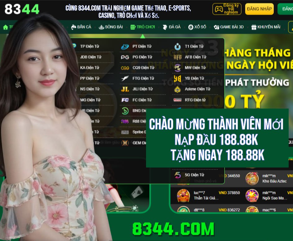 Hình ảnh quảng cáo của 789b hiển thị nền tảng và các lợi ích