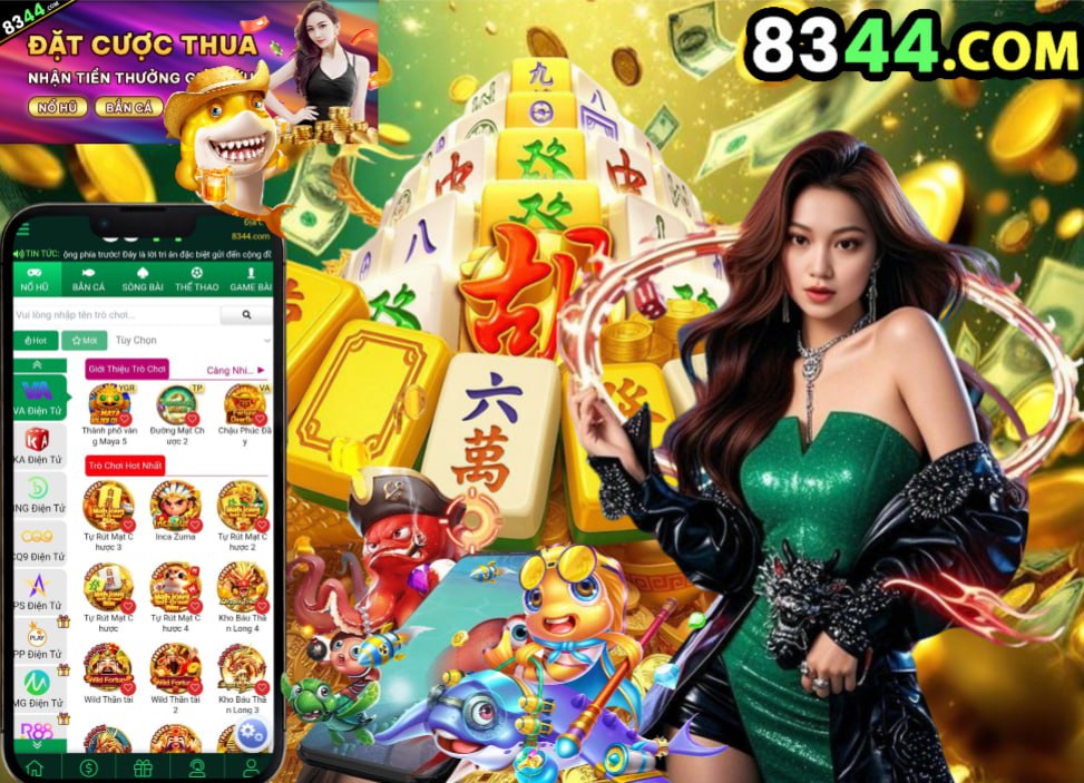Hình ảnh quảng cáo của 789b hiển thị nền tảng và các lợi ích