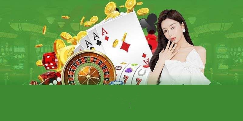 Hình ảnh quảng cáo của 789b hiển thị nền tảng và các lợi ích