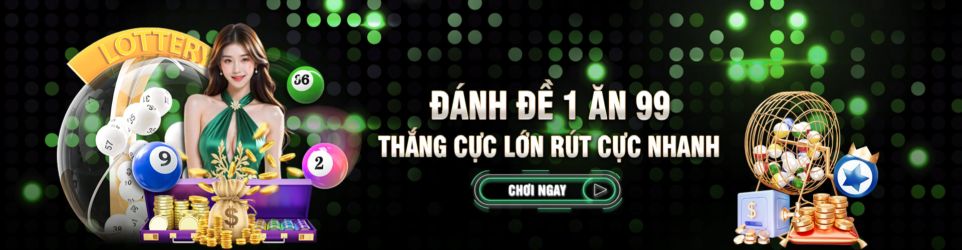 Hình ảnh quảng cáo của 789b hiển thị nền tảng và các lợi ích