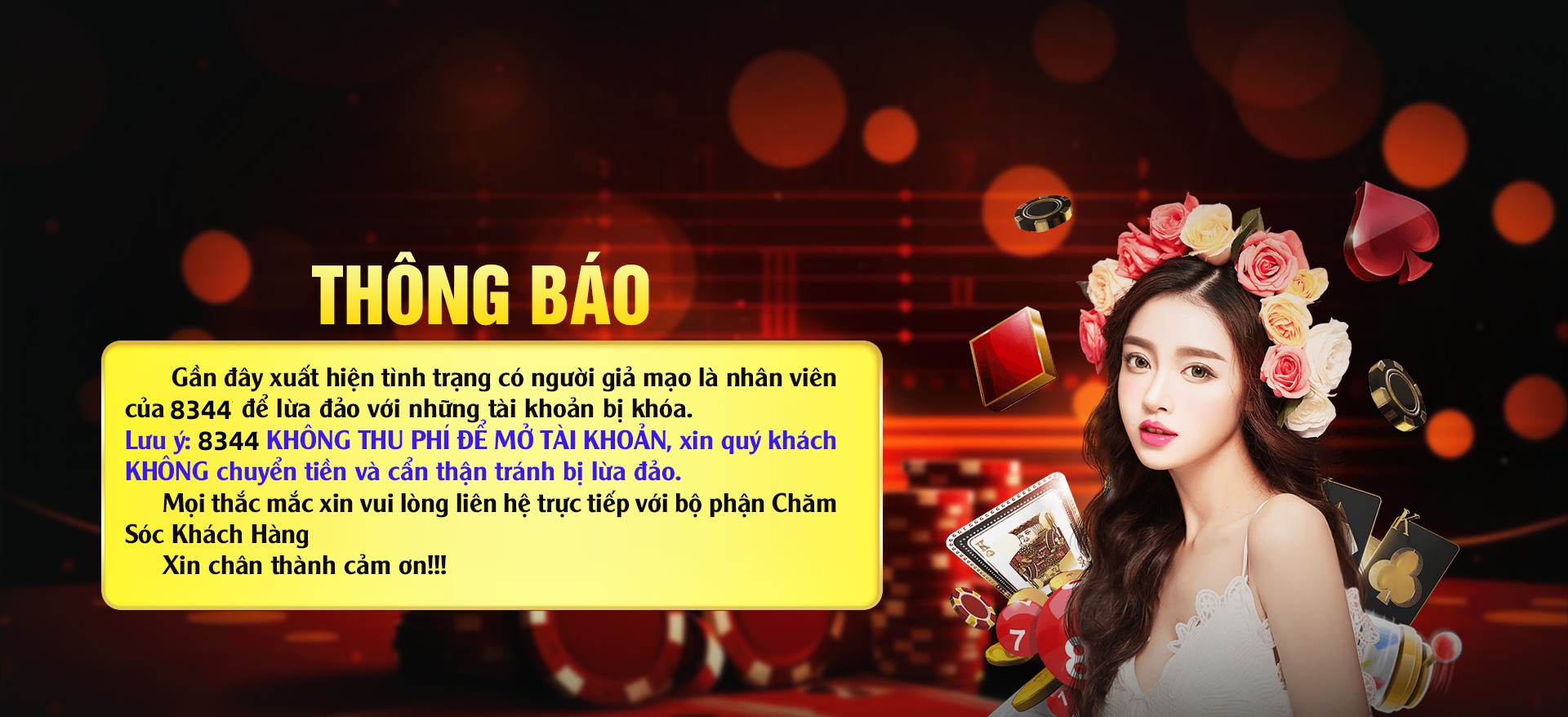 Hình ảnh quảng cáo của 789b hiển thị nền tảng và các lợi ích