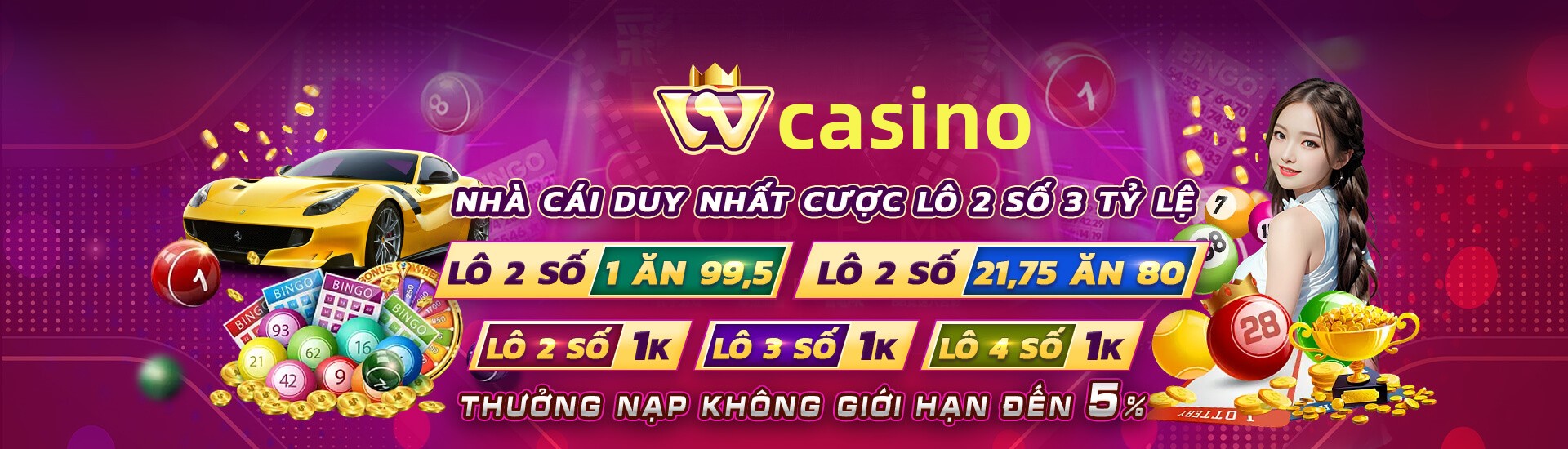 Hình ảnh quảng cáo của 789b hiển thị nền tảng và các lợi ích